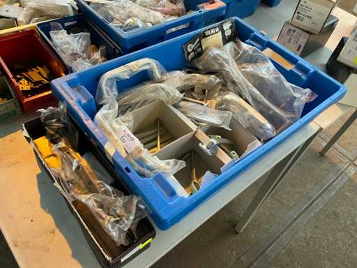 Window closure and various