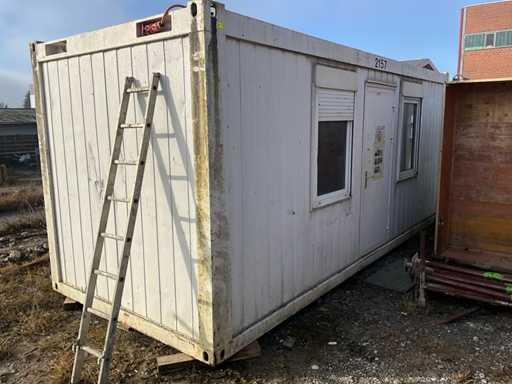 More Units and Containers"