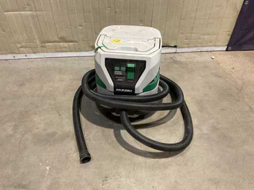 Odkurzacz przemysłowy Hikoki RP 3608DB
