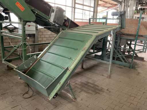 Cintura elevatore Antha