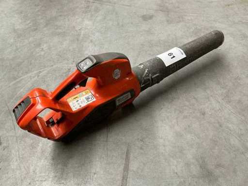 Husqvarna 525iB Akkublase