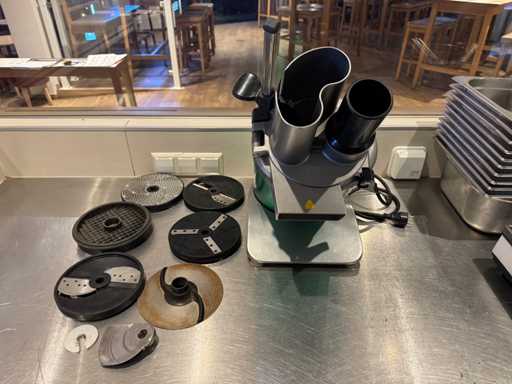 Brunner - Feliator de legume