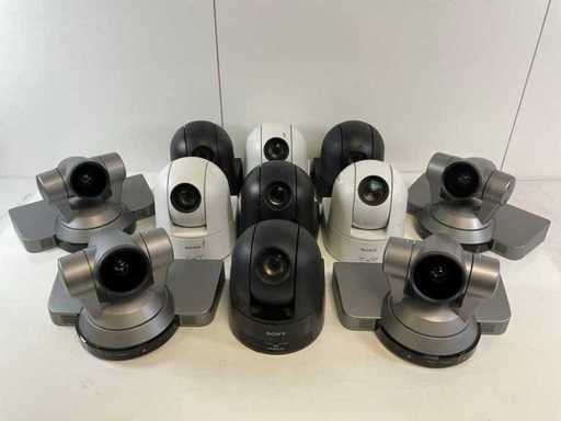 Sony Mix Model Kamery wideo – sprawdź opis (11x)