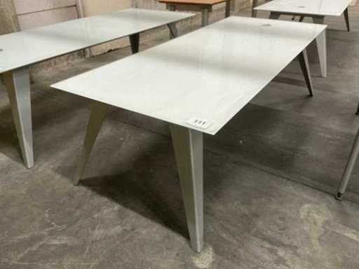 Office table