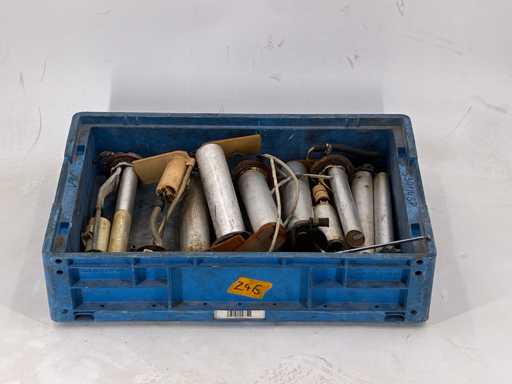 Kraftstoffpumpen_Konvolut