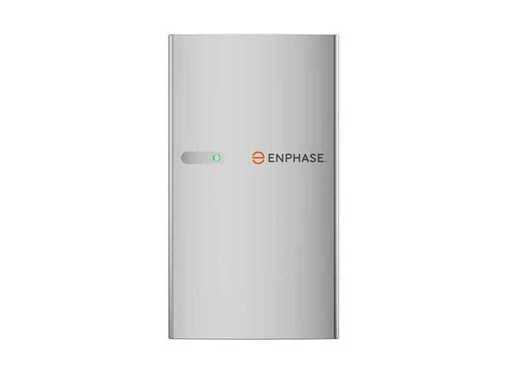 Bateria Enphase IQ 5P Bateria FlexPhase pentru casă