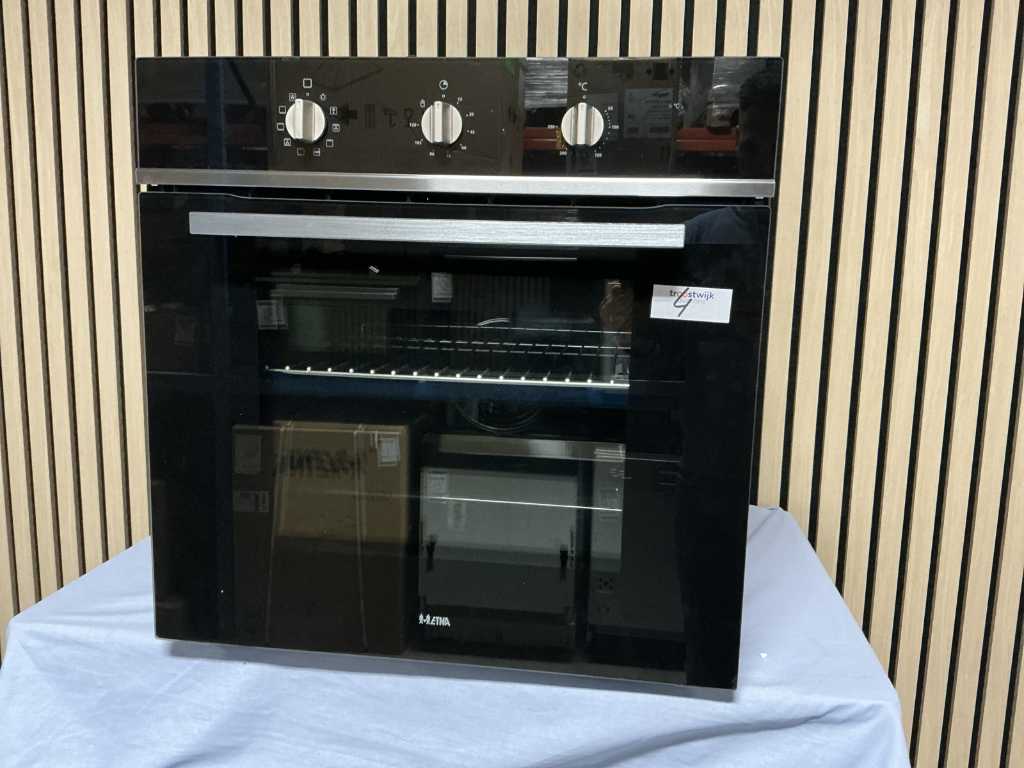 ETNA OM165ZT Forno da incasso