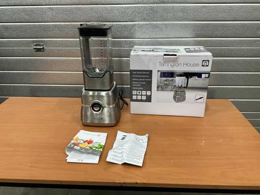 Tarrington House TB 2016 HSN Blender