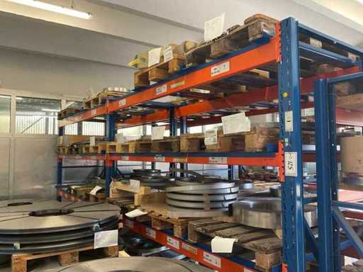 Zware planken