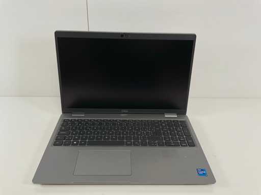 Dell Latitude 5520 15.5”, Core(TM) i7 11th Gen, 32 GB RAM, 512 GB NVMe Laptop