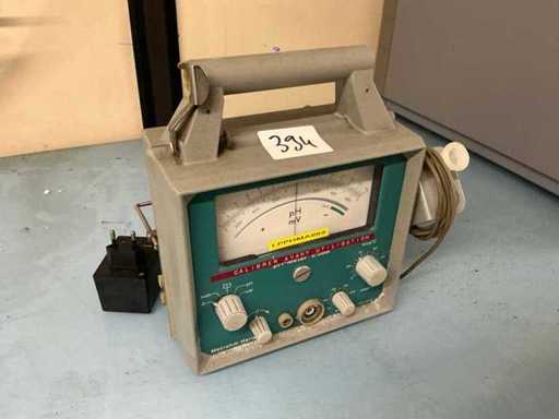Metrohm Herisau E588 pH-Meter