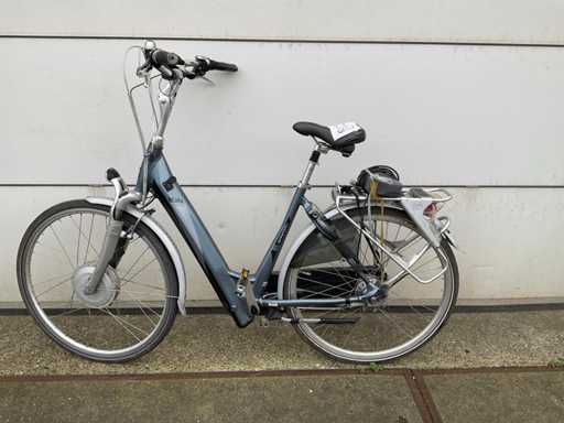 Sparta ion x series xgt Elektrische fiets