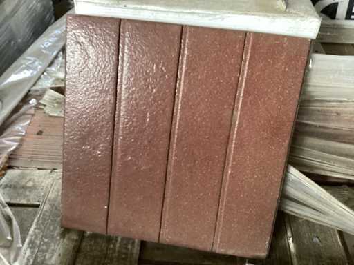 COTTO BRUNELLESCHI Piastrelle per pavimenti