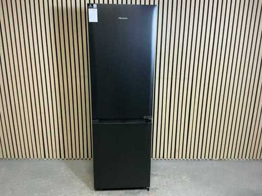 Hisense RB5K330GSFC Vrijstaande koel-vries combinatie