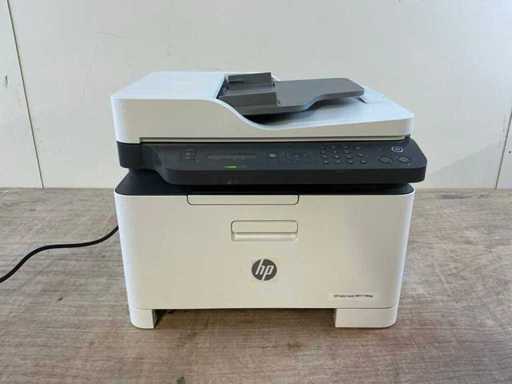 HP Color Laser MFP 179fwg Weitere Drucker und Kopierer