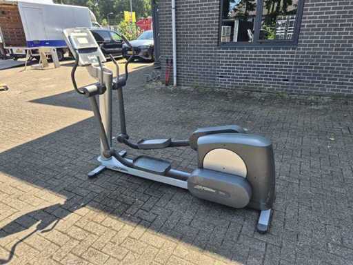 Life fitness - Crosstrainer