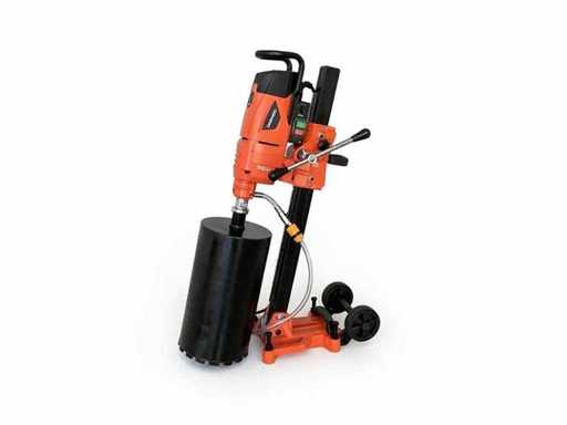 Machine de forage diamantée Daewoo DADK-D230BE.