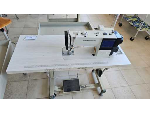 ROBOTECHNOLOGY RT-9850DE-4 Przemysłowa stebnówka RoboTechnology RT-9850DE-4