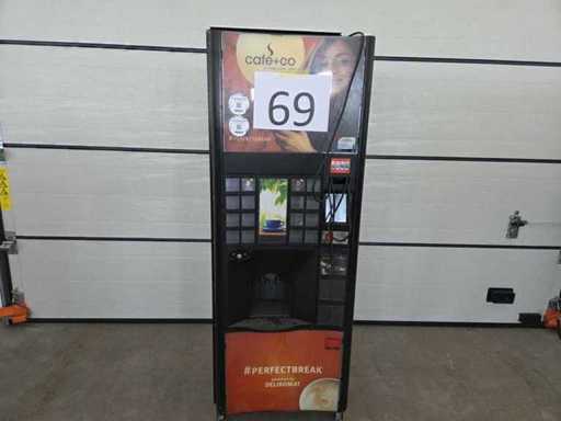 RHEAVENDORS - FST3 Luce X2 - Used Coffee Machine