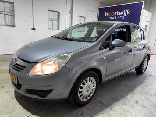 Opel - Corsa - 1.0-12V Essentia - KV-427-P- 2009