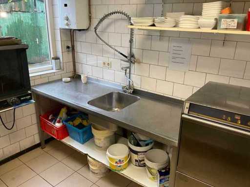 Sink