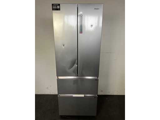 Haier HFR5719ENMG Koel-vriescombinatie