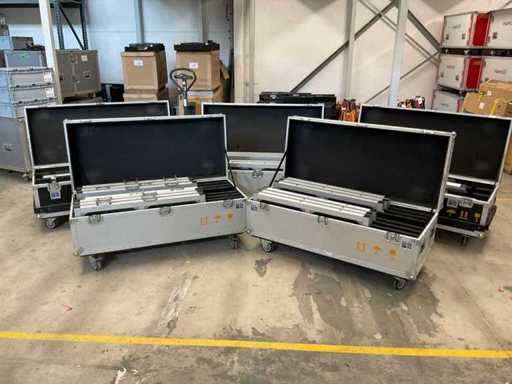 Mixed Lot Stand for Leyard RTVH 1.6