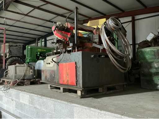 1999 Mi.VA 360 A Scies à métaux