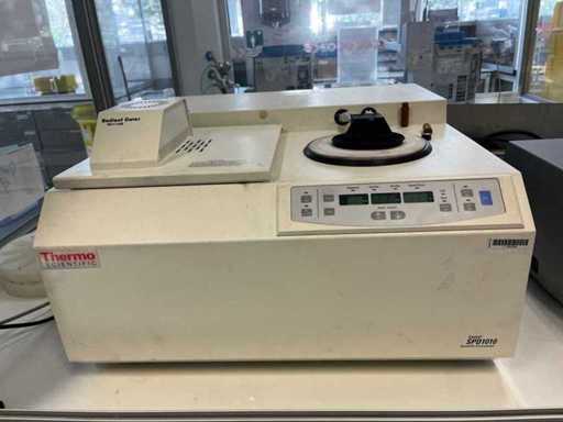 THERMO SCIENTIFIC - SAVANT SPD1010 - Concentrator SpeedVac - 2009
