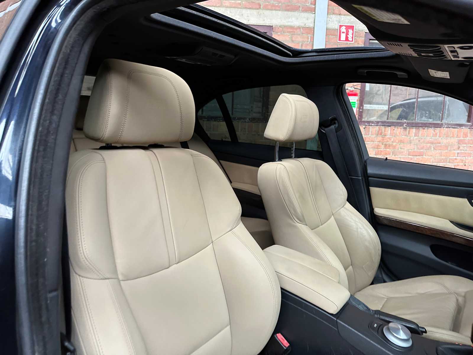 BMW M3 4.0 V8 E90 -MANUAL- 420PK 2008 3-Serie Youngtimer 