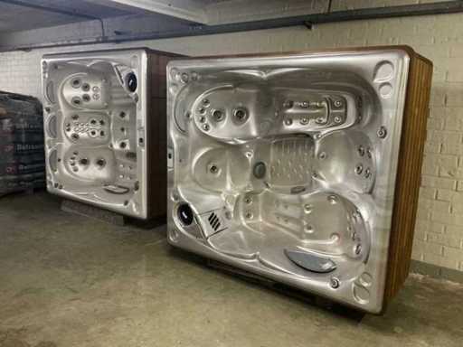 Jacuzzi (dummy) (2x)