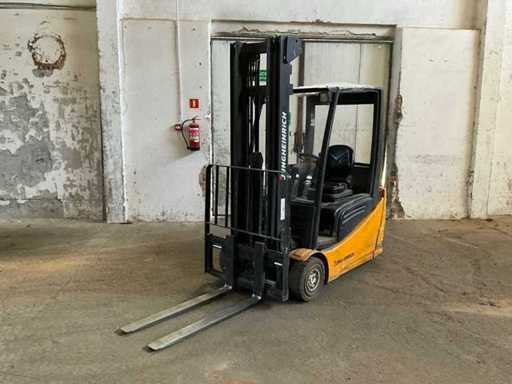 2011 Jungheinrich EFG 216 Gabelstapler