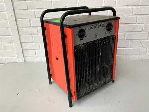 Elektryczny grzejnik Trotec TDS 75