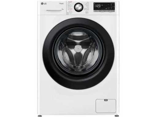 LG F94R50WHS wasmachine