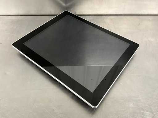 FEC - AM-1017-1 - LCD-Touchscreen (5x)