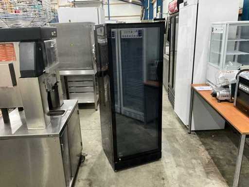 Metro GSC 4280B glasdeur koelkast