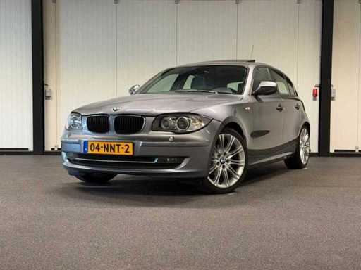 BMW - 1-series - 120i Bns Line Ed. - 04-NNT-2 - 2010 IAW