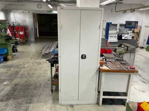 SCHÄFER Aktenschrank