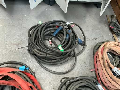 Lanternă de sudură (5x)