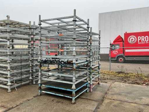 Telaio impilabile (21x)