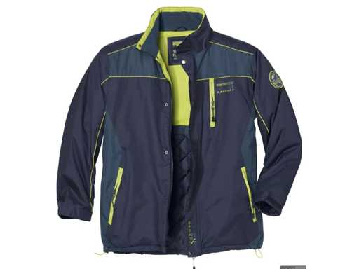 ATLAS FOR MEN - MEN - SIZE M 