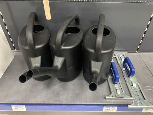 Gartenwerkzeuge (25x)