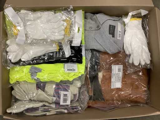 Overige werkkleding (80x)