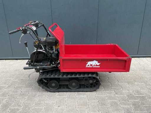 Rhino-Cross D300MB Mini Dumper