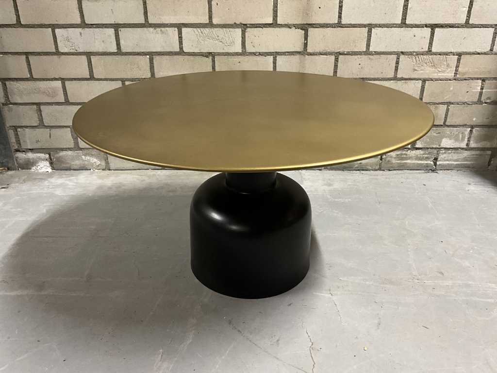 Richmond Rixo Table Basse 80 cm