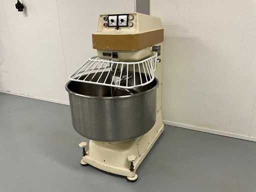 Emil Kemper SP 75 L Spiralny Ugniatnik