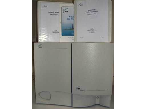 ESA (DIONEX) - 5600A - Détecteur CoulArray (pour pièces)