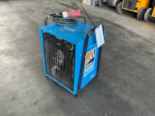 2014 ALLEGRA AB-H150 Fan Heater