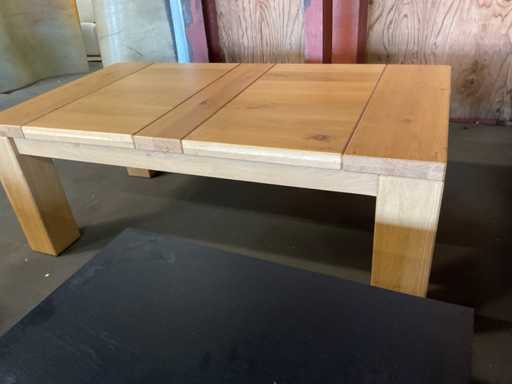 Table basse