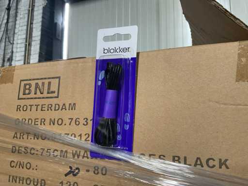 Blokker Schoenveter (10560x)